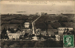 Chateau de Nacqueville