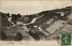 Landemer - La Vallée