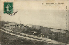 Landemer - Les Chalets