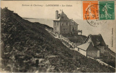 Landemer - Les Chalets