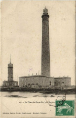 Le Phare de Gatteville