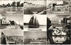 Coutainville