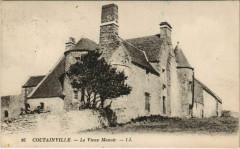 Coutainville - Le Vieux Manoir