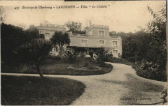 Landemer - Villa Le Chatelet