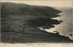 Greville - Les Falaises