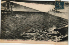 Gatteville - La Phare