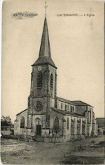 Tartonville-L'Eglise