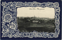 Saint-Pair-Vue générale -
													50 Manche
												