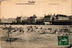 Le Casino de Cherbourg