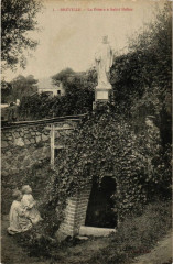 Vaslot -
													50 Manche
												