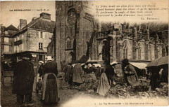 La Normandie - La C.P.A. - Le Notre ansit un chon frise son