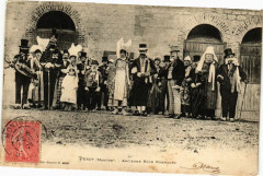 Percy - Ancienne Noce Normande