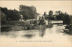 Les Sites de la Marne -
													51 Marne
												