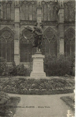 Chalons-sur-Marne Gloria Victis