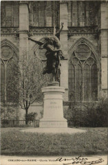 Chalons-sur-Marne Gloria Victis