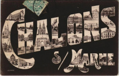 Chalons-sur-Marne