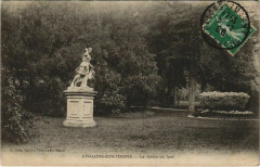 Chalons-sur-Marne-le-JARDin du Jard