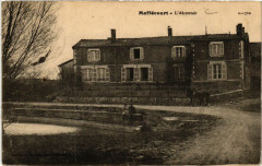 Maffecourt-L'Abreuvoir