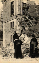 Le Prien e-de-Binson -
													51 Marne
												