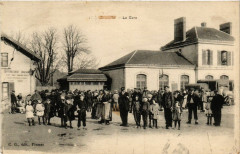 La Gare