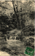 Env.d' Epernay La Source à Épernay