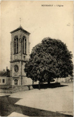 Boursault L'Eglise -
																					51480 Boursault
																			