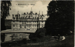 Boursault Le Chateau -
																					51480 Boursault
																			