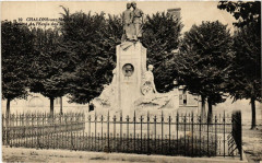 Chalons sur Marne -
													51 Marne
												