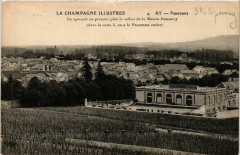 Ay Panorama