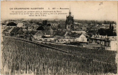 Ay Panorama -
													51 Marne
												