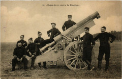 Le Rimailho -
													51 Marne
												