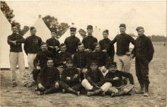 Souvenir du Chmabry -
													51 Marne
												
