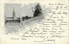 Camp de Chalons