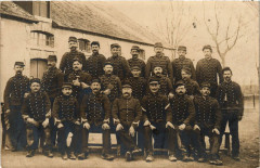 Camp de Chalons -
													51 Marne
												
