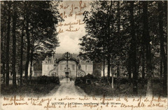Louvois - Le Chateau -
													51 Marne
												