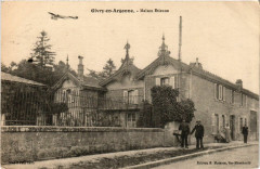 Givry-en-Argonne - Maison Etienne à Givry-en-Argonne