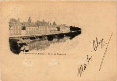 Env. de Romilly -
													51 Marne
												