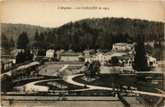 L'Argonne - La Harazee -
													51 Marne
												