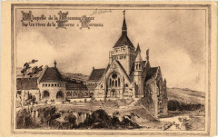 Chapelle de la Reconnailance
