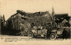 Bataille de la Marne