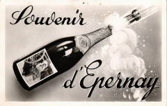 Souvenir d'Epernay