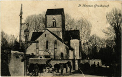 Frankreich -
													51 Marne
												