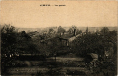 Verriere-Vue générale -
													51 Marne
												