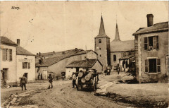 Sivry-sur-Meuse -
													51 Marne
												