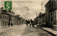 Port-a-Binson-Route d'Epernay