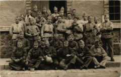 Rue d'Orfeuil -
													51 Marne
												