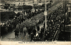 Chalons sur Marne - Faubourg de Marne