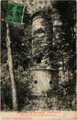 Env. de Sermaize - Jeand Heurs