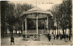 Ay - Le Kiosque -
													51 Marne
												
