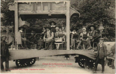 Troyes Fete de la Bonneterie à Troyes